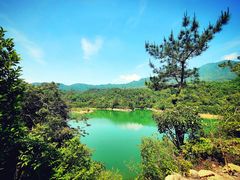 -双龙潭生态运动景区