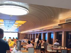 -闽江夜游台江旅游码头