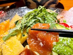-白石の深夜食堂(宝龙店)