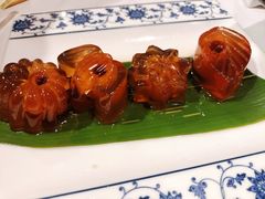 开胃山楂糕-稻香(汉街店)