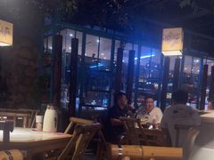 -常和州·夜宵大排档(常州单店)