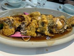 -鑫悦诚府·新鲁菜·餐厅(趵突泉店)