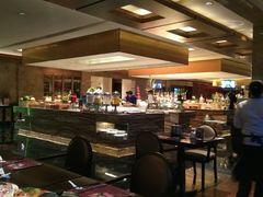 -AdD全日制餐厅(中谷花园酒店)