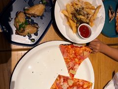 -玛尚诺意式餐厅(新达汇三林店)