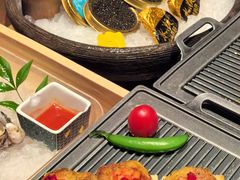-Minase水濑·日料放题(外滩店)
