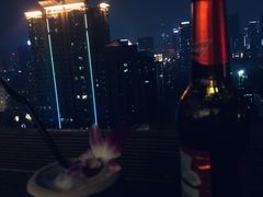 -萨芭蒂高空花园餐酒吧