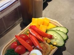 -水木锦堂·自助铁板烧(方庄时代店)