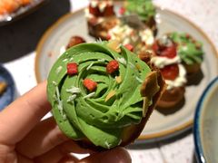 -BE BRIGHT KITCHEN(正佳广场店)