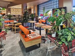 -Sips&Lick茶兰咖啡(五道口店)