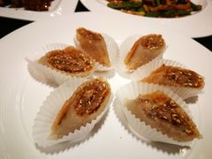 -莫干山郡安里度假酒店-桃尖中餐厅