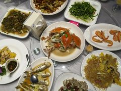 -温岭人家(红花北路店)