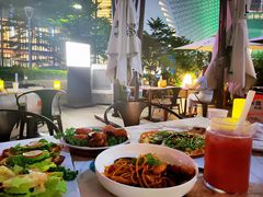 -农畉LONFOOD(福田星河COCOPark店)