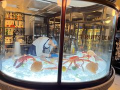 -壳里西餐厅Coquille Seafood Bistro(蒙自路店)