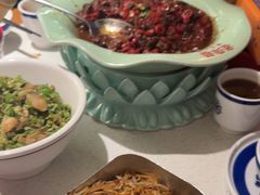 -老萍巷莲花血鸭·萍乡地标江西菜(步行街店)