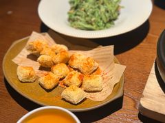 -本处·素食·融合料理(南油店)