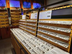 -LOOK眼镜(宝山万达店)