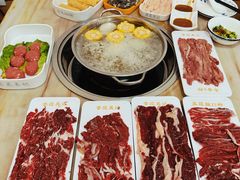 -杏花吴记牛肉火锅