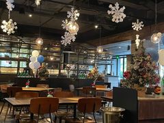 -Carbon莫卡哆·意大利复古集市餐厅(杭州大厦店)