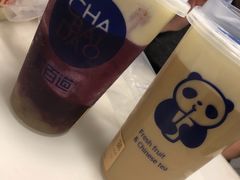 -茶百道(大卫城店)