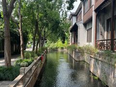 -嘉兴月河历史街区