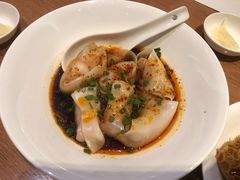 -鼎泰丰(德基广场店)