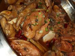 -胖哥俩肉蟹煲(淮安万达店)