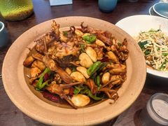 -王家大院·南京菜(湛江路总店)