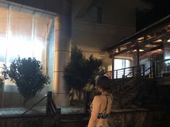 -明月山天沐温泉度假村