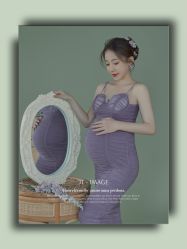 -专注孕妇照亲子照·纪田摄影