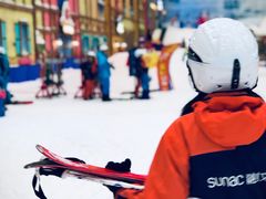 -广州热雪奇迹
