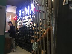 -海马体照相馆(大悦城C时尚馆店)