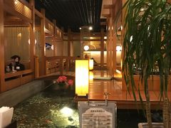 -松子料理(亮马桥店)
