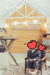 -韩国童感TOUCH PHOTO儿童摄影(朝阳分店)