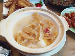 -新白鹿餐厅(城西银泰城店)