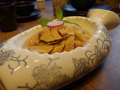 咸亨糟鸡-香园茶社·金陵小灶(老门东店)