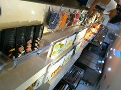 -爱尚客韩式烤肉自助餐厅(汇丰广场店)