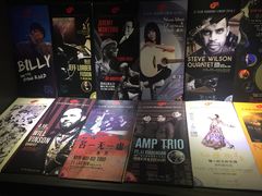 -JZ Club 爵士酒吧(上海店)