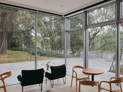 -木嘛working coffee&bar(碧道馆店)