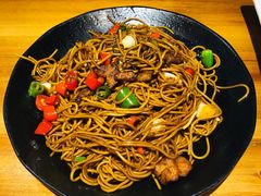 -望京一号·重庆江湖菜(工体店)