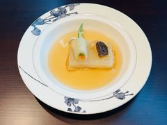 -唐阁 T'ang Court (新天地朗廷酒店)