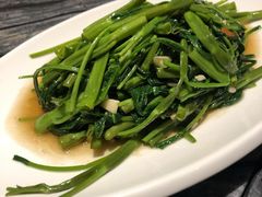 泰式飞天通菜-Thai Alley泰爱里(二沙岛店)