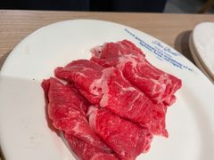 -星伦多自助料理·涮烤一体(杭州来福士店)