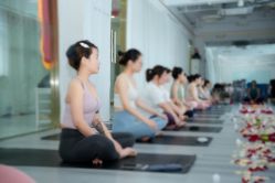 -亚太瑜伽普拉提学院