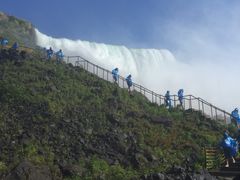 -尼亚加拉瀑布州立公园