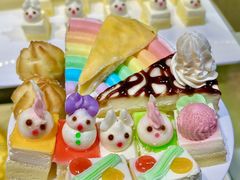 -聚盛源蒸汽海鲜火锅烤肉自助(巨川金海岸购物广场店)