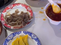 -李姑婆鲜切牛肉火锅自助(凤城二路店)