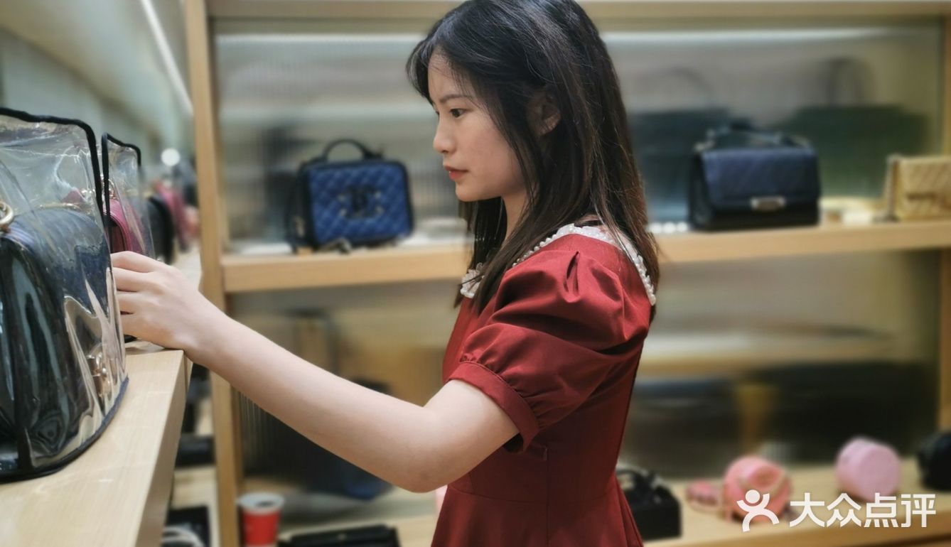 苏州探店|这里是女生的天堂叭❗️