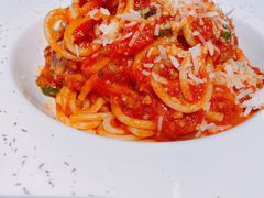 经典肉酱意面-Ambra Haus琥珀屋精酿餐厅(宝山店)