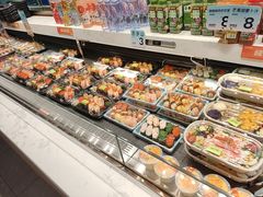 -池田寿司·新鲜现做(昌平悦荟店)