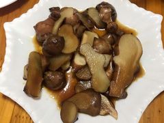 -山里人家土菜馆(茅山店)